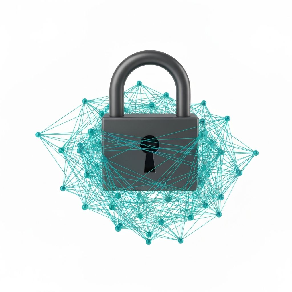 Secure AI Infrastructure